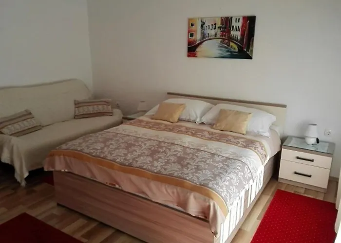 Apartmani Ivanka Stojcic