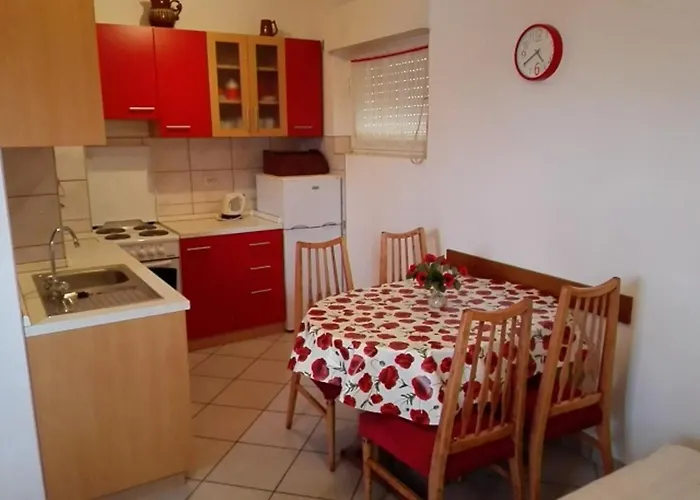 Apartmani Ivanka Stojcic