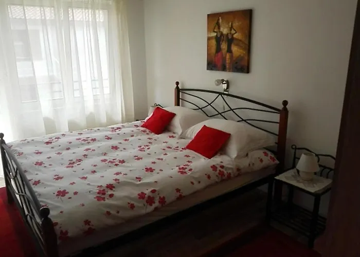 Apartmani Ivanka Stojcic
