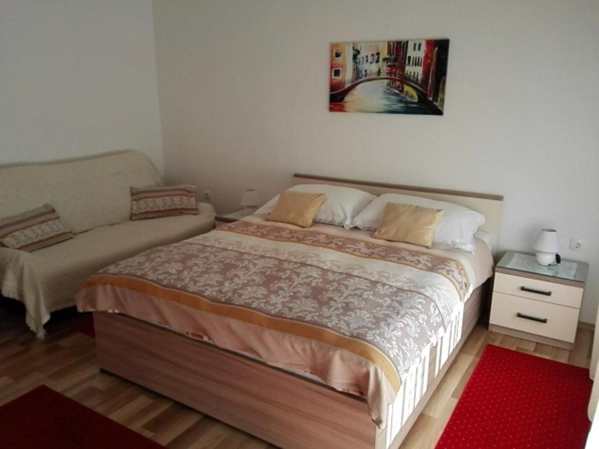 Appartement Ivanka Stojcic Crikvenica