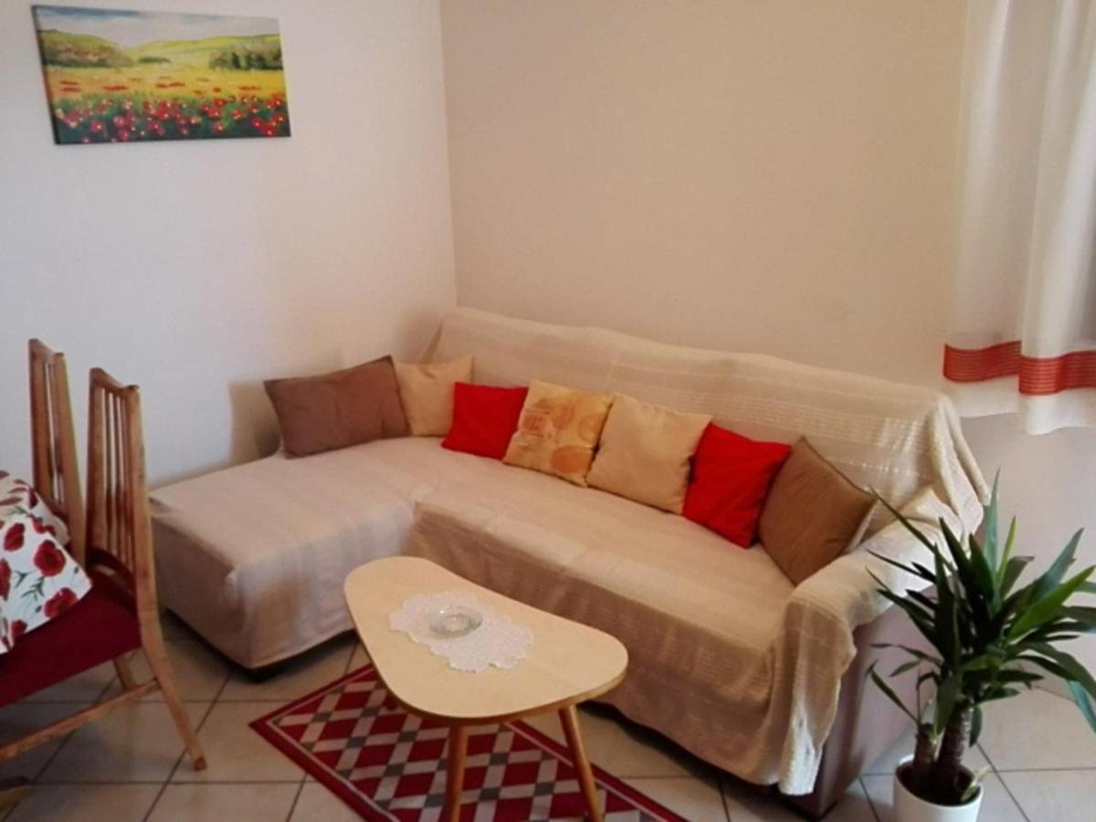 Ivanka Stojcic Appartement