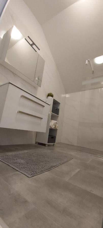 Ivanka Stojcic Appartement